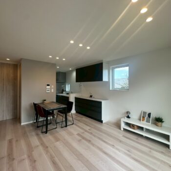 モデルハウスオーナー募集