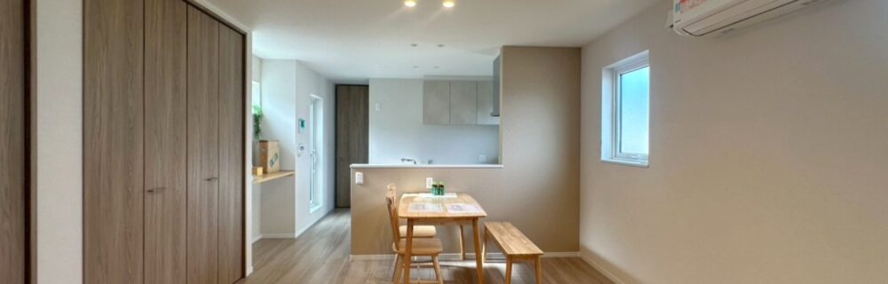 アイプレイス3モデルハウス