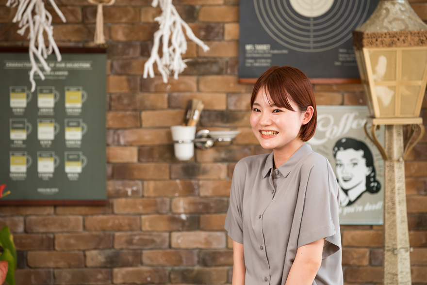 堀田工務店 ショールーム・広報企画