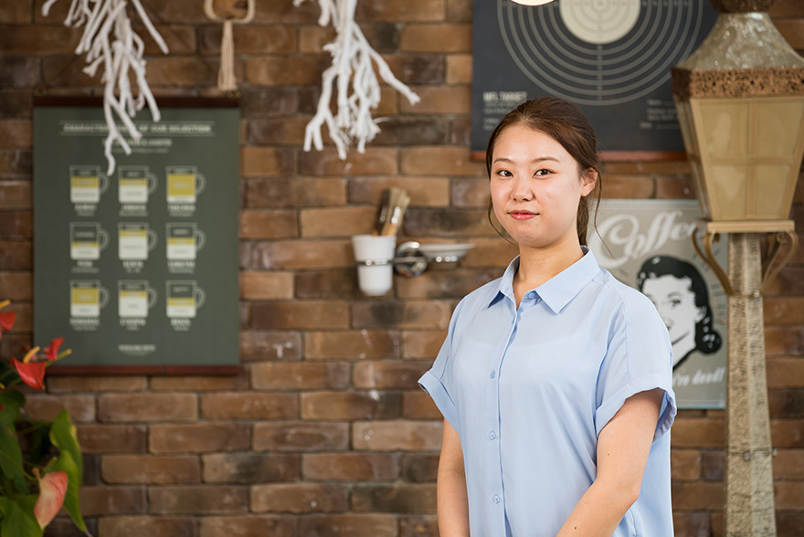 堀田工務店 社員インタビュー